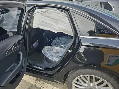 2018 Audi A6 WAUZZZ4G1JN134686 VIN:WAUZZZ4G1JN134686