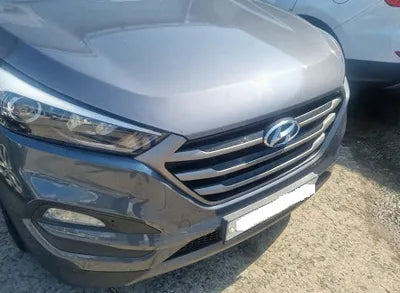 2016 Hyundai Tucson KMHJ2815GGU080289 VIN:KMHJ2815GGU080289