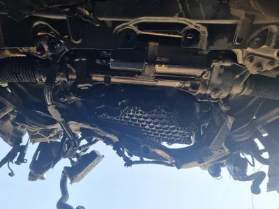 2017 Mercedes-Benz S 350 960KMWDDUF3CB2HA2 VIN:960KMWDDUF3CB2HA2