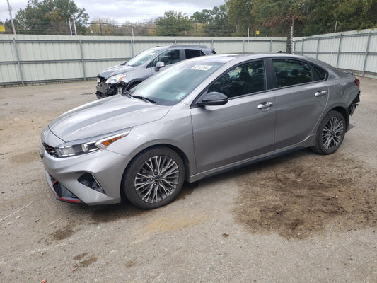 2024 KIA FORTE GT LINE VIN:3KPF54AD2RE758298