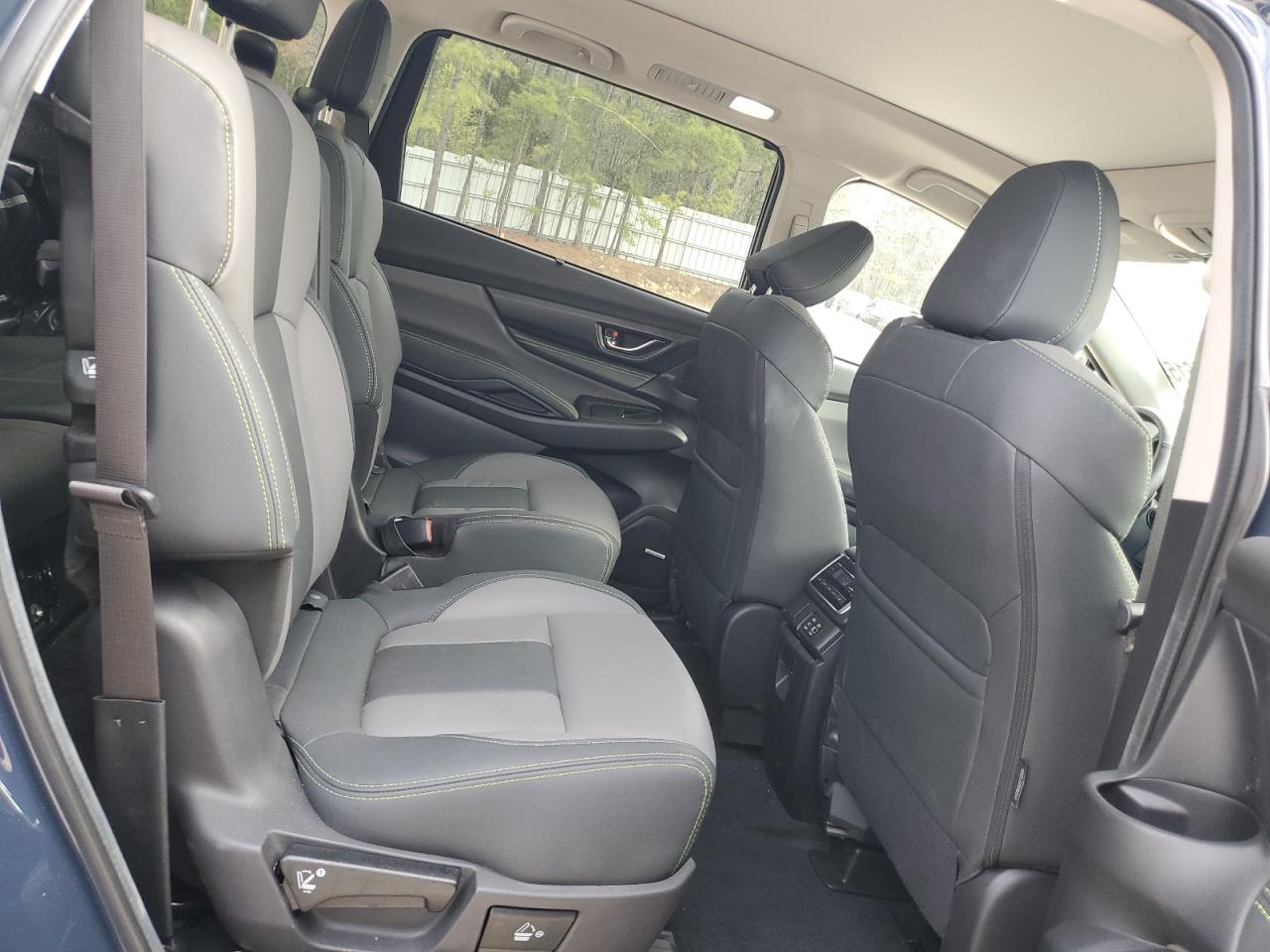 2024 SUBARU ASCENT ONYX EDITION VIN:4S4WMAKD2R3410116