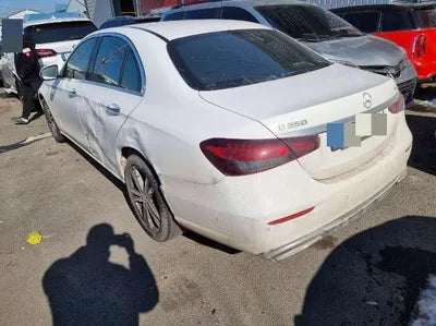 2021 Mercedes-Benz E 350 W1KZF8GB4MA945499 VIN:W1KZF8GB4MA945499