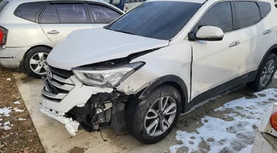 2015 Hyundai Santa FE KMHSW81UBFU352129 VIN:KMHSW81UBFU352129