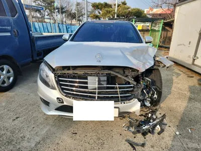 2017 Mercedes-Benz S 350 WDDUF3DB1HA335485 VIN:WDDUF3DB1HA335485