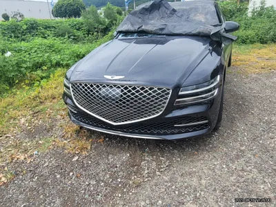 2020 Genesis G80 VIN: