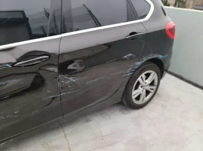 2015 BMW 2 Series Gran Tourer WBA2C1107FV340632 VIN:WBA2C1107FV340632