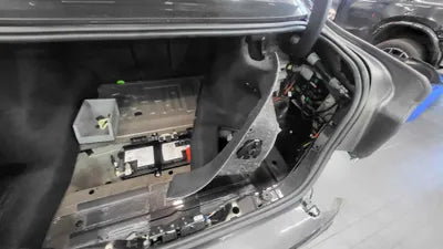 2019 BMW 530 WBAJR9104LCD05789 VIN:WBAJR9104LCD05789