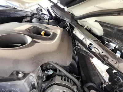 2018 Kia K5 VIN: