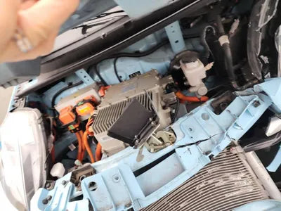 2021 Mercedes-Benz Smart VIN: