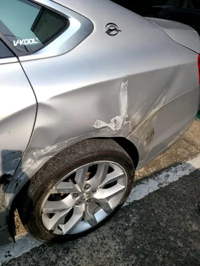 2017 Chevrolet Impala 1G1155SA1HU111162 VIN:1G1155SA1HU111162