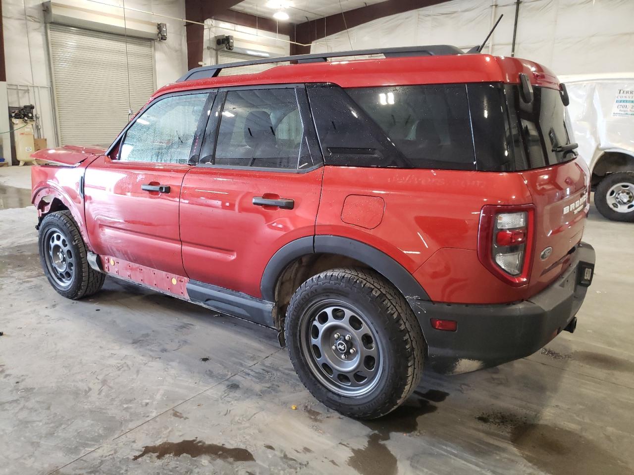 2024 FORD BRONCO SPORT BIG BEND VIN:3FMCR9B6XRRE19345