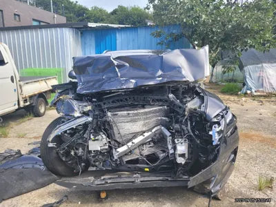 2020 Genesis GV80 VIN: