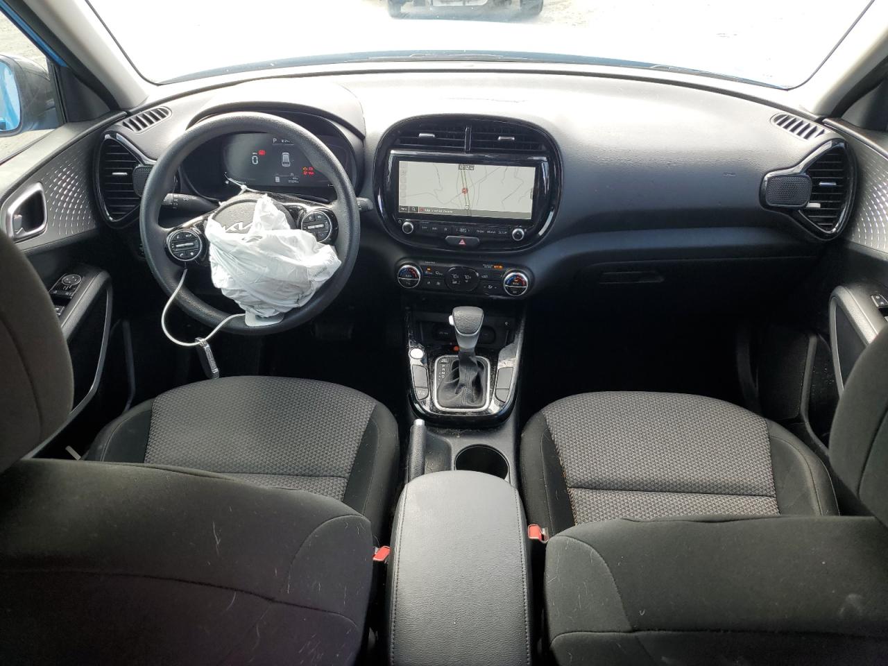 2023 KIA SOUL LX VIN:KNDJ23AU1P7201246