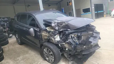 2018 Hyundai Santa FE VIN: