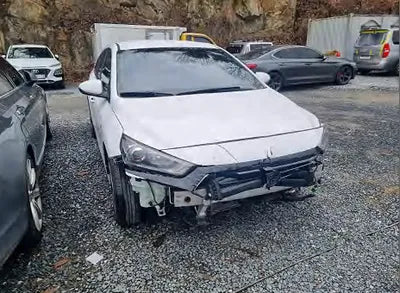 2018 Hyundai Ioniq KMHC751CGJU064858 VIN:KMHC751CGJU064858
