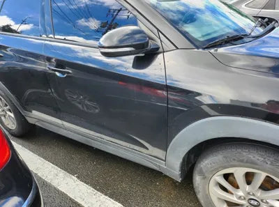 2016 Hyundai Tucson VIN: