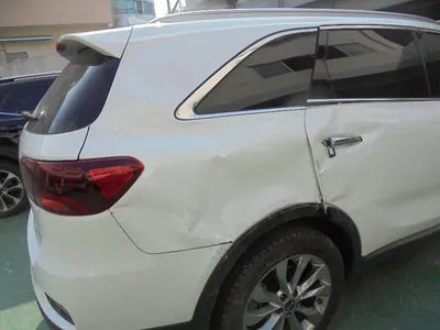 2019 Kia Sorento KNAPH81BBKA501737 VIN:KNAPH81BBKA501737