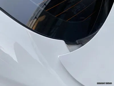 2016 BMW 520 WBA5E5106GG207865 VIN:WBA5E5106GG207865