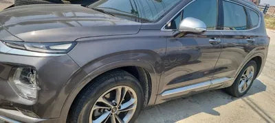 2020 Hyundai Santa FE 015KMKMHS381ABLU2 VIN:015KMKMHS381ABLU2