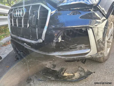 2021 Audi Q7 WAUZZZ4M4MD034453 VIN:WAUZZZ4M4MD034453