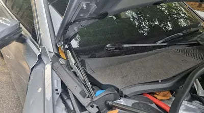 2023 Audi A6 WAUZZZF28PN021280 VIN:WAUZZZF28PN021280