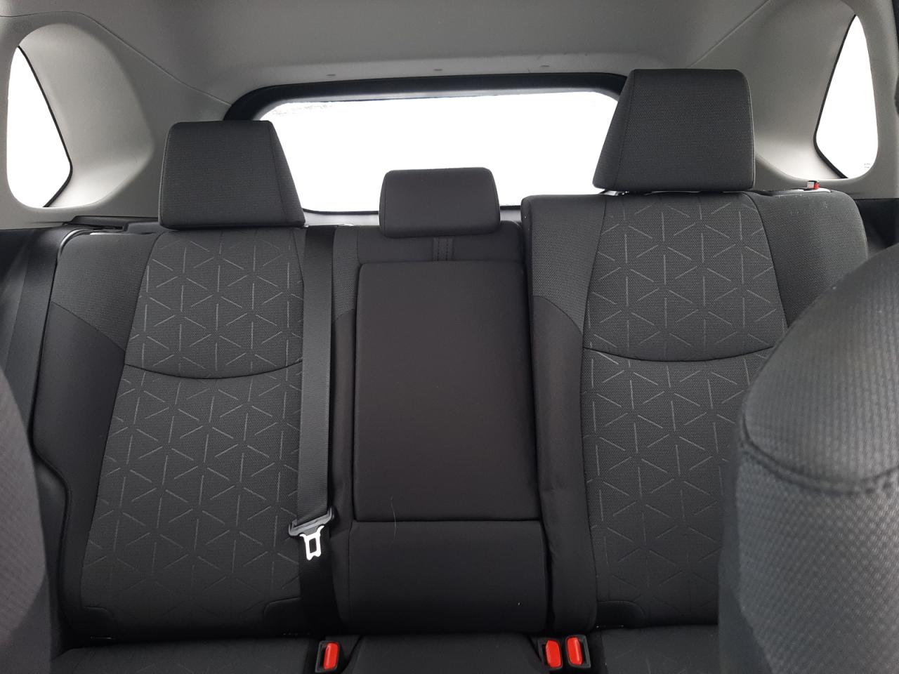 2023 TOYOTA RAV4 XLE VIN:2T3W1RFV2PW265586