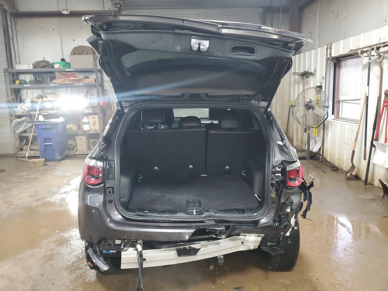 2023 JEEP COMPASS LATITUDE VIN:3C4NJDBN6PT500258