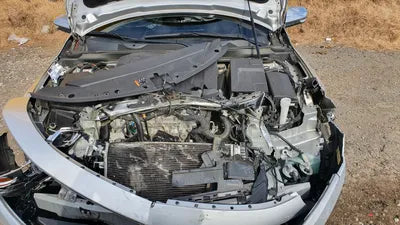 2016 Chevrolet Impala 304KM1G1155S31GU1 VIN:304KM1G1155S31GU1