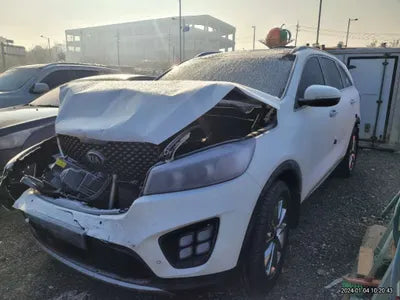 2017 Kia Sorento KNAPK81BDHA285698 VIN:KNAPK81BDHA285698