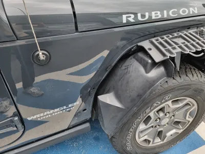 2017 Jeep Wrangler 1C4HJWFGXHL687165 VIN:1C4HJWFGXHL687165