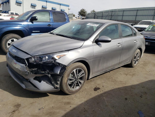 2024 KIA FORTE LX VIN:3KPF24AD4RE841160