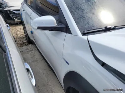 2020 Hyundai Kona KMHK381EGLU016312 VIN:KMHK381EGLU016312