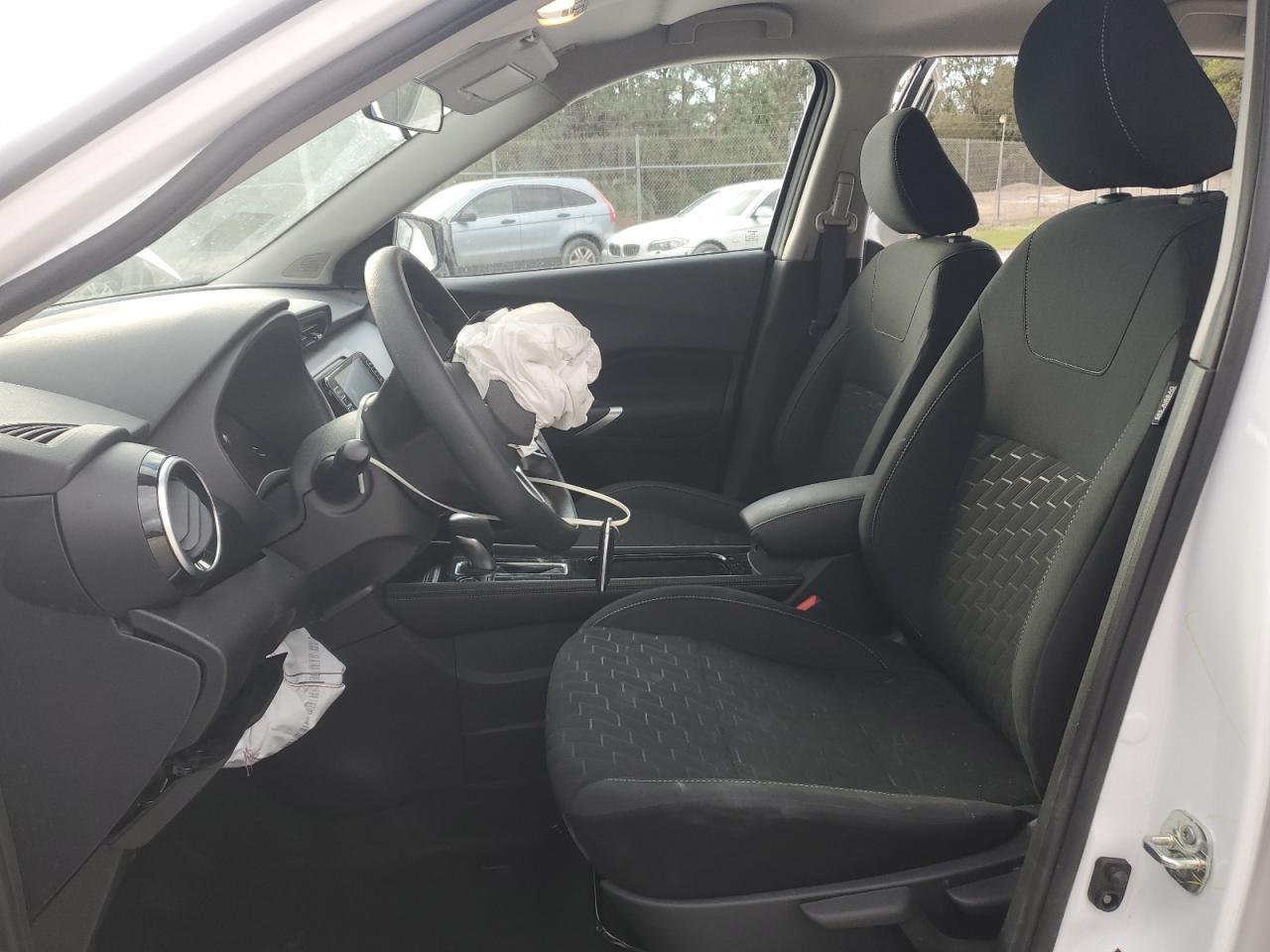 2024 NISSAN KICKS SV VIN:3N1CP5CV7RL490646