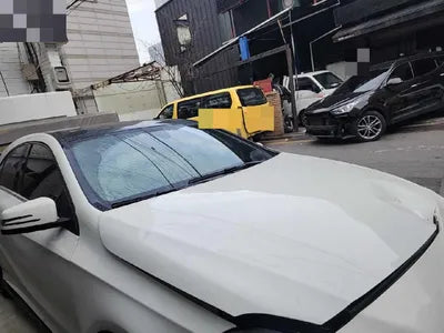 2017 Mercedes-Benz A 200 VIN: