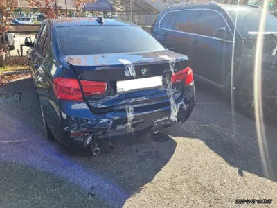 2016 BMW 320 WBA8C5107GK636349 VIN:WBA8C5107GK636349