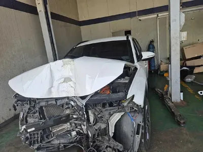 2021 Hyundai Tucson VIN: