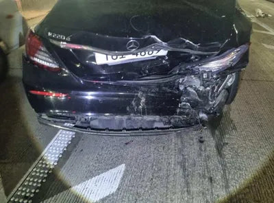 2017 Mercedes-Benz E 220 WDDZF0EB2HA117896 VIN:WDDZF0EB2HA117896