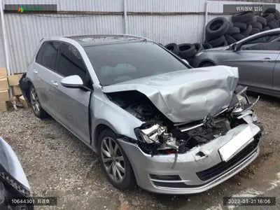 2015 Volkswagen Golf WVWZZZAUZGW019185 VIN:WVWZZZAUZGW019185