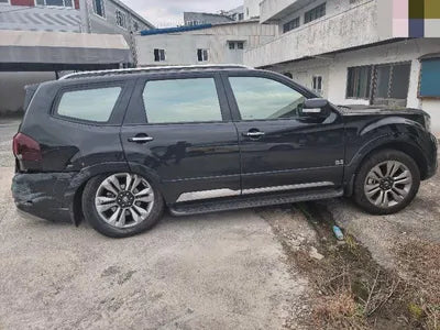 2020 Kia Mohave KNAKN814DLA203123 VIN:KNAKN814DLA203123