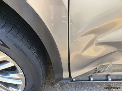 2021 Lexus RX 450 JTJBGMCAXM2068684 VIN:JTJBGMCAXM2068684
