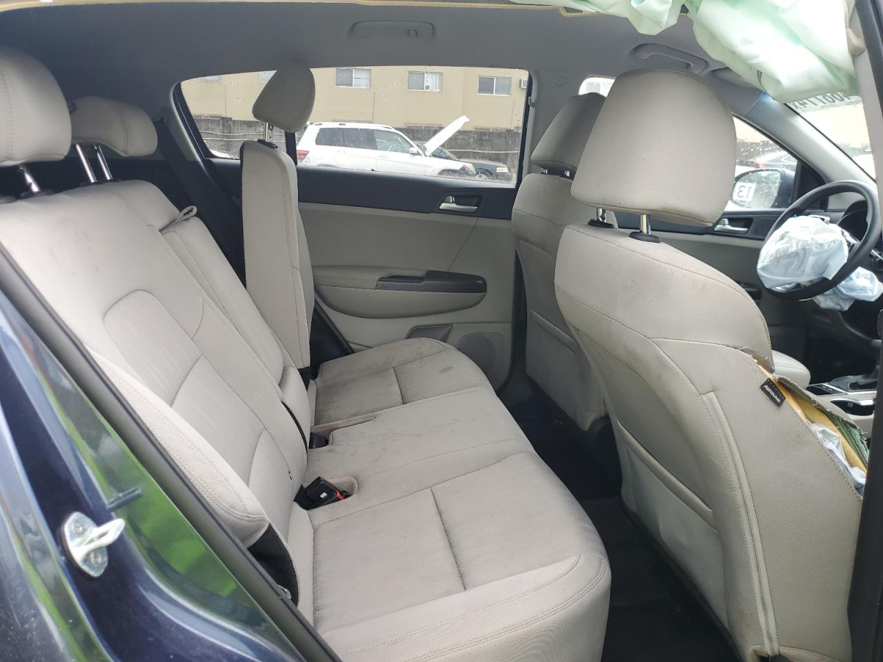 2022 KIA SPORTAGE LX VIN:KNDPM3AC7N7946558
