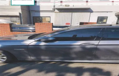 2016 BMW 520 WBA5E7106GG158663 VIN:WBA5E7106GG158663