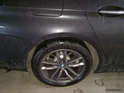 2018 BMW 520 WBAJC5100JWE55288 VIN:WBAJC5100JWE55288