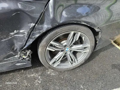 2015 BMW 520 WBA5E7101FGK08870 VIN:WBA5E7101FGK08870