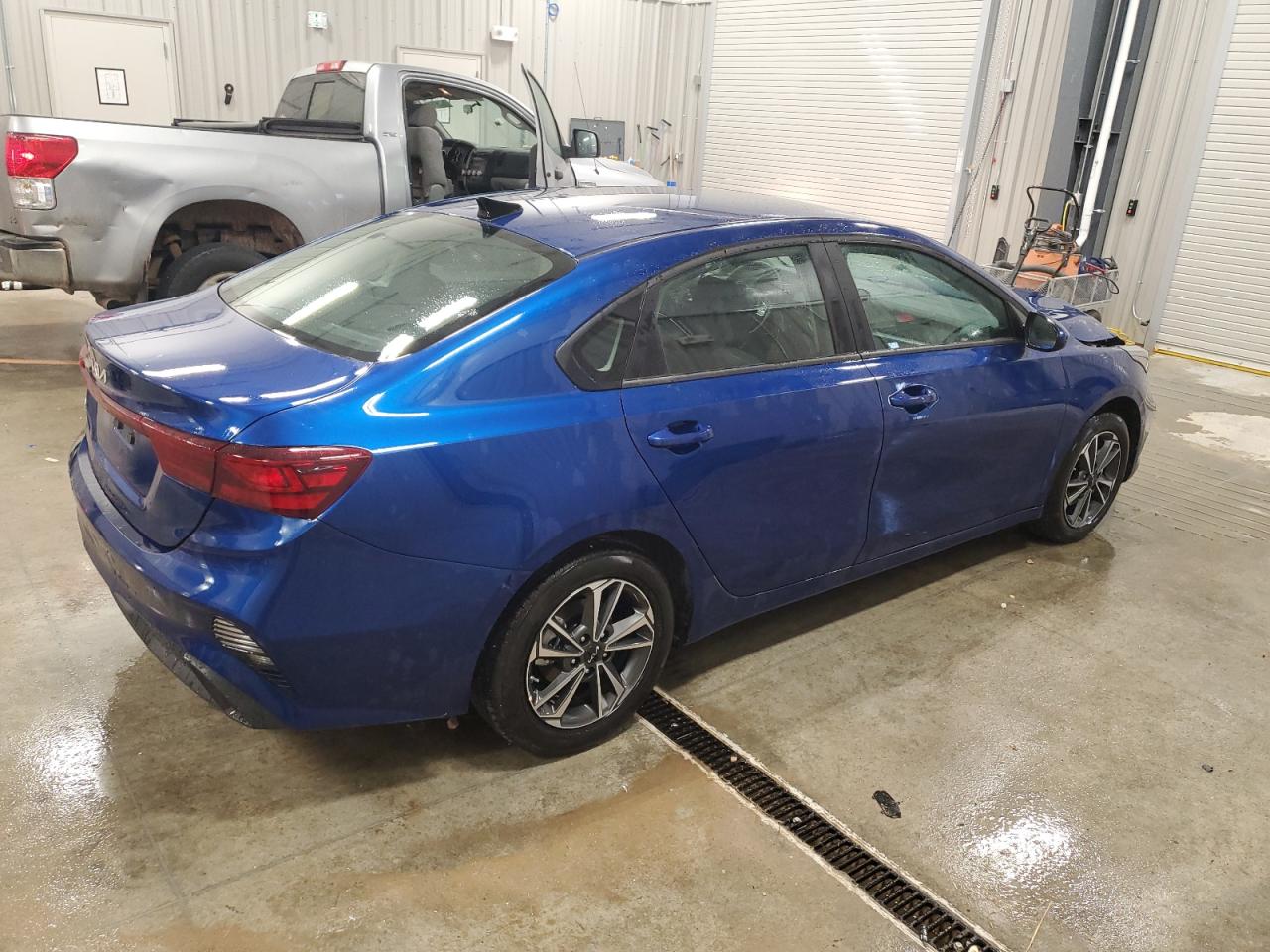 2024 KIA FORTE LX VIN:3KPF24AD7RE777163