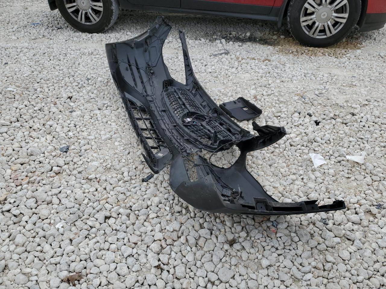 2023 MERCEDES-BENZ GLA 250 VIN:W1N4N4GB0PJ442842