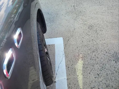 2021 Maserati Levante VIN: