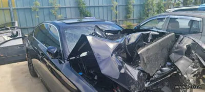 2023 BMW 520 WBA11BH0XPCM89904 VIN:WBA11BH0XPCM89904