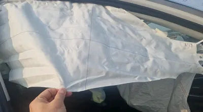 2016 Audi A6 768KMWAUZZZ4G6GN1 VIN:768KMWAUZZZ4G6GN1