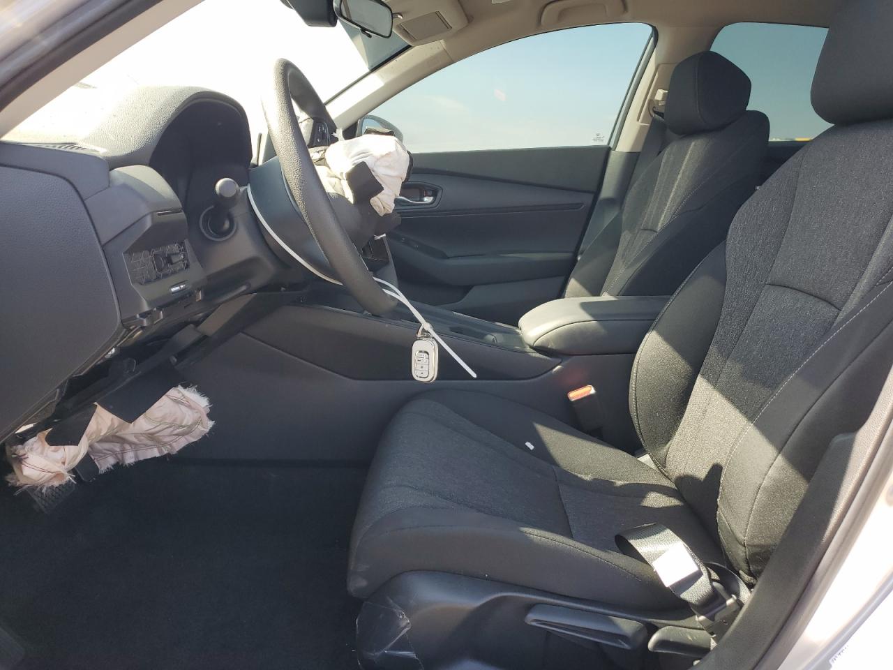 2024 HONDA ACCORD LX VIN:1HGCY1F22RA050279